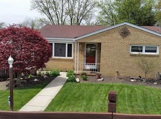 120 Neilson Dr, Clairton, PA