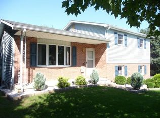 125 Sandra Dr #L-0022, Lebanon, PA 17046