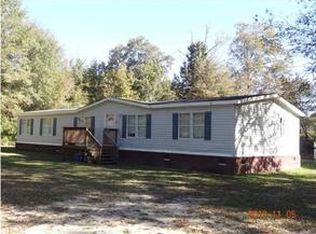 570 Pulis St, Walterboro, SC 29488