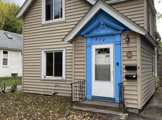 272 George St W #1, Saint Paul, MN 55107