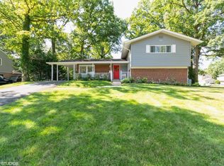 8341 Wagon Wheel Rd, Alexandria, VA 22309