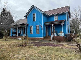 925 Flint St, Frankenmuth, MI 48734