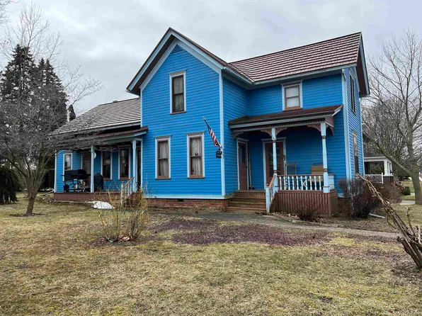 925 Flint St, Frankenmuth, MI 48734