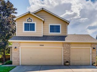 5066 Weeping Willow Cir, Littleton, CO 80130