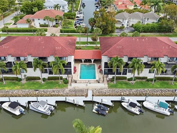 1400 Blue Point AVE #206, NAPLES, FL 34102