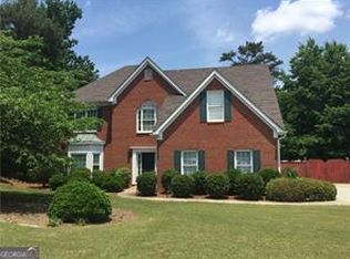 990 Lilac Arbor Rd, Dacula, GA 30019