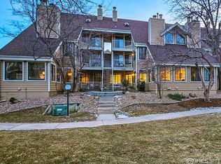 4799 White Rock Cir #4799-D, Boulder, CO 80301