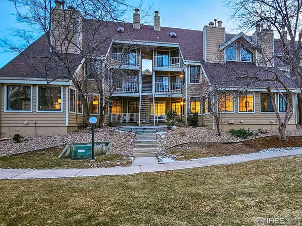 4799 White Rock Cir #4799-D, Boulder, CO 80301