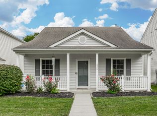 1820 Meadowlawn Dr #70, Columbus, OH 43219