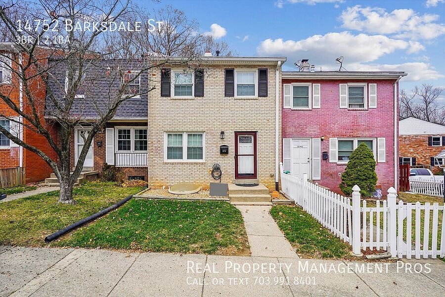 1st image of 14752 Barksdale St