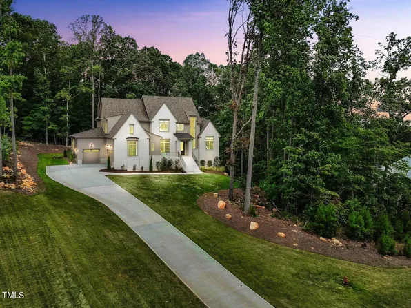 162 W Beech Slope Ct, Chapel Hill, NC 27517