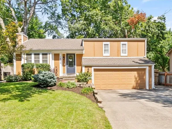 14810 W 91st Ter, Lenexa, KS 66215