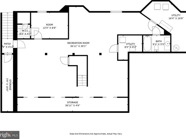 17025 Hardy Rd, Mount Airy, MD 21771