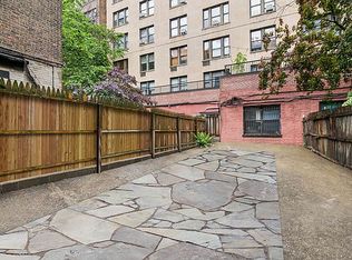 47 W 71st St, New York, NY 10023