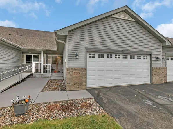 750 Independence Dr, Big Lake, MN 55309