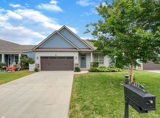 177 Bur Oak Dr, Taylors, SC 29687