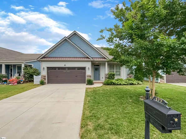 177 Bur Oak Dr, Taylors, SC 29687