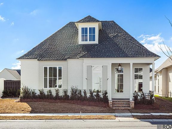 2nd image of 2755 Harveston Mill Dr