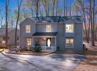 208 Washington St, Locust Grove, VA 22508