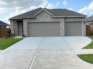 10402 Birch Peak Dr, Rosharon, TX 77583