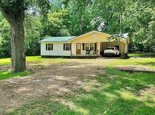 33991 Us Highway 43, Gallion, AL 36742
