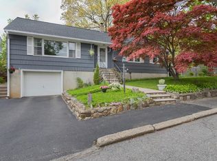 3 Tudor Ave, Lawrence, MA 01841