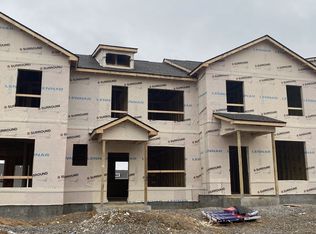 2717 Fordham St LOT 93, Columbia, TN 38401