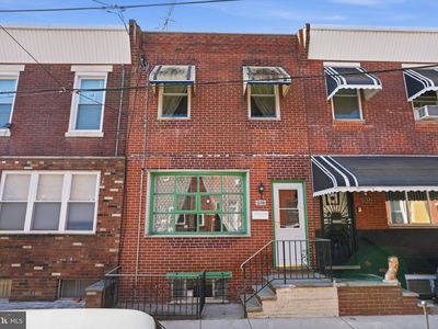 1134 Cantrell St, Philadelphia, PA, 19148