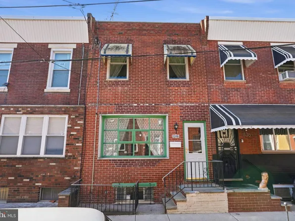1134 Cantrell St, Philadelphia, PA 19148