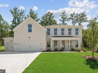 6955 Melody Ridge Rd, Buford, GA 30518