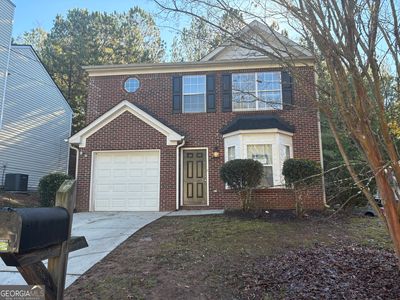 7069 Ravenwood Ln, Lithonia, GA, 30038