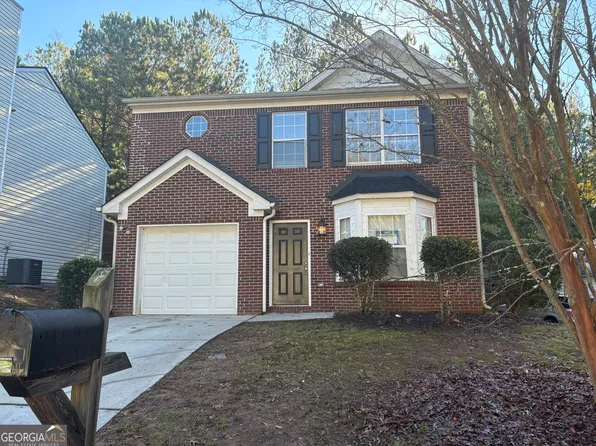 7069 Ravenwood Ln, Lithonia, GA 30038