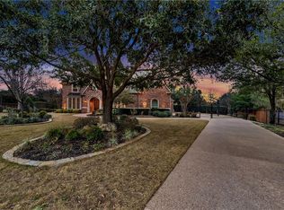 100 Wilmington Ct, Southlake, TX 76092