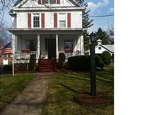 414 S Peterboro St, Canastota, NY 13032