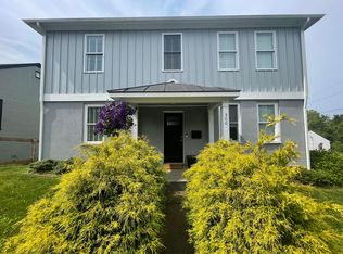 500 Elliott Ave, Charlottesville, VA 22902