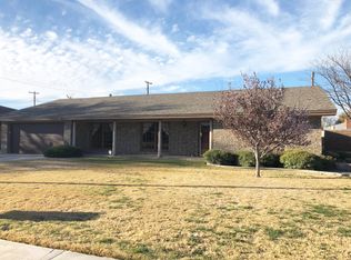 630 W Silver Dr, Hobbs, NM 88240