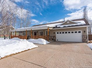 944 E 530 N, Heber, UT 84032