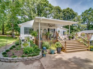 10814 Wilkins Rd, Rougemont, NC 27572