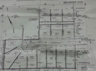 2805 Shepherd Ln, San Bernardino, CA 92407