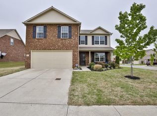 1031 Patmore Ln, Hendersonville, TN 37075