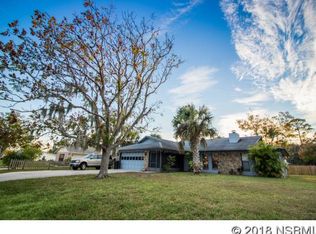 2326 Pine Tree Dr, Edgewater, FL 32141