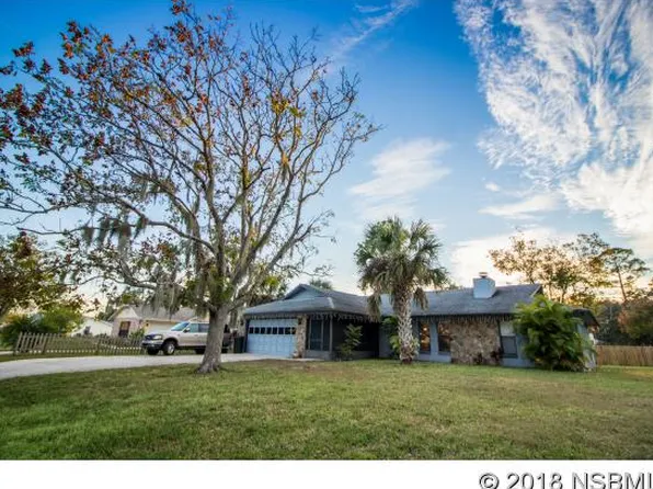 2326 Pine Tree Dr, Edgewater, FL 32141