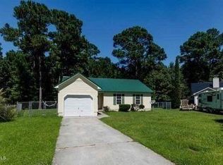 1010 Shadow Moss Ct, Midway Park, NC 28544