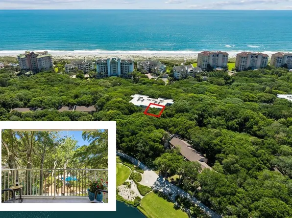 2111 Beach Wood Rd, Fernandina Beach, FL 32034