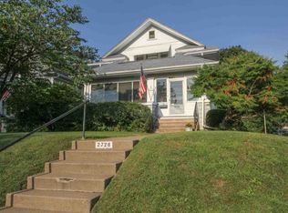 2726 Farnam St, Davenport, IA 52803