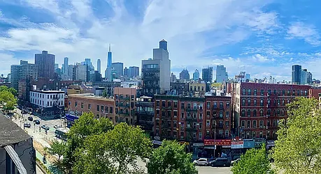 Rented by REAL New York