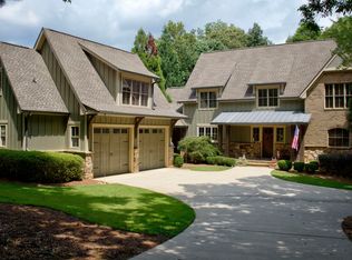 146 Long Island Dr, Eatonton, GA 31024