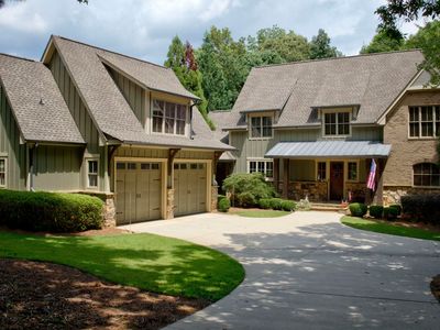 146 Long Island Dr, Eatonton, GA, 31024