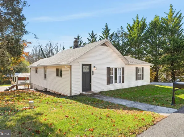 2405 Jerusalem Rd, Joppa, MD 21085