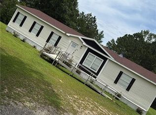 1074 Faceville Attapulgus Rd, Attapulgus, GA 39815